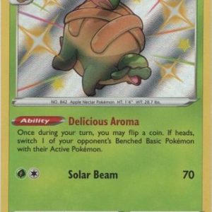 Appletun - SV14/SV122