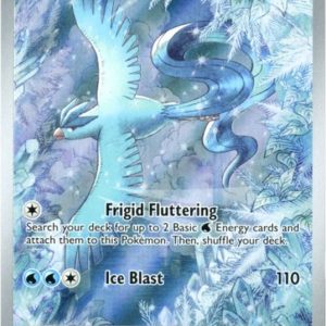 Articuno - 161/159