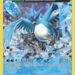 Articuno - 17/108