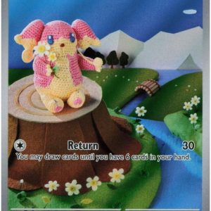 Audino - 151/086