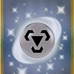 Basic Metal Energy - 099/064