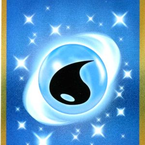 Basic Water Energy - 279/193