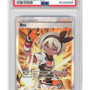 Bea TG25/TG30 PSA 9