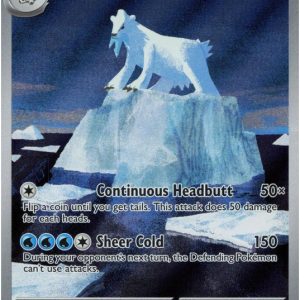 Beartic - 110/086