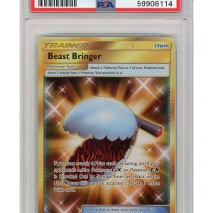 Beast Bringer 229/214 PSA 10