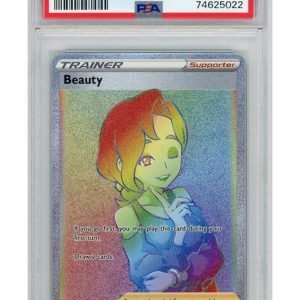 Beauty 194/185 PSA 10