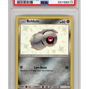 Beldum SV30/SV94 PSA 10
