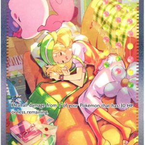 Bianca's Devotion - 209/162