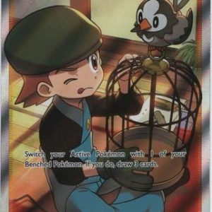 Bird Keeper - 66/72