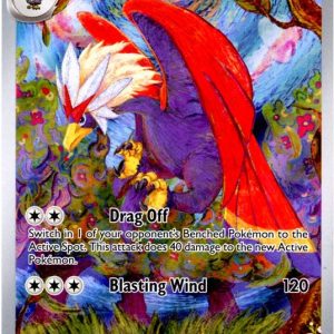Braviary - 214/191