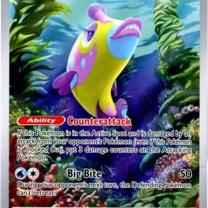 Bruxish - 200/191