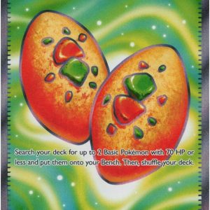 Buddy-Buddy Poffin - 167/132