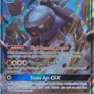 Carracosta GX - SM239