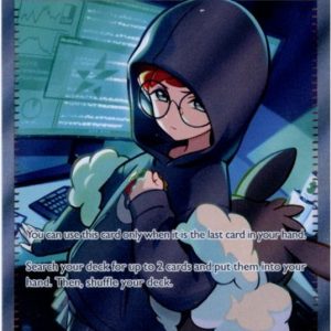 Cassiopeia - 086/064