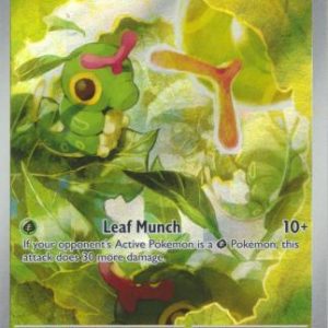 Caterpie - 172/165