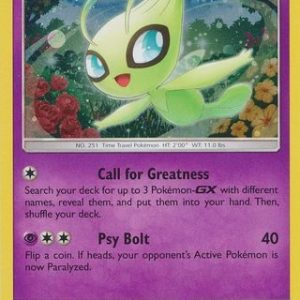 Celebi - SM224
