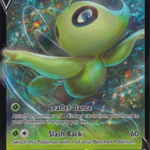 Celebi V - 007/198