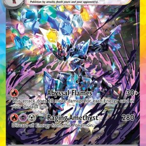 Ceruledge ex - 147/131