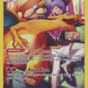 Charizard - TG03/TG30 (Holo)