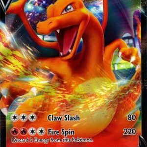 Charizard V - 019/189