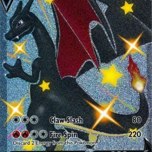 Charizard V - 079/073