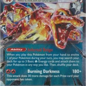 Charizard ex - 054/091