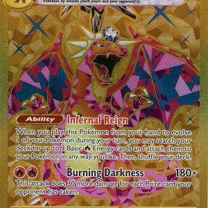 Charizard ex - 228/197