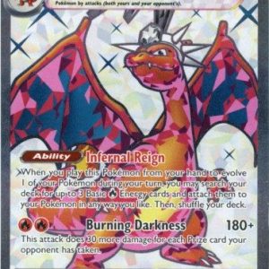Charizard ex - SVP056