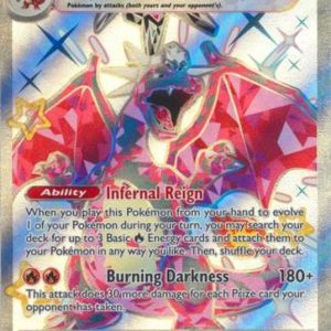 Charizard ex - SVP074