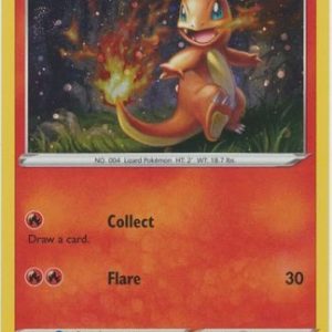 Charmander - SWSH092