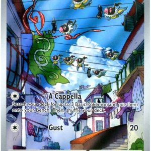 Chatot - 181/162