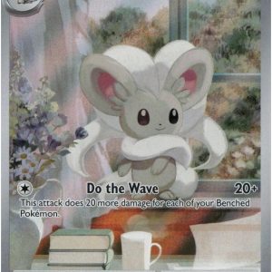 Cinccino - 153/086