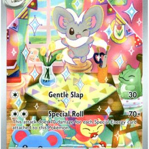 Cinccino - 183/162