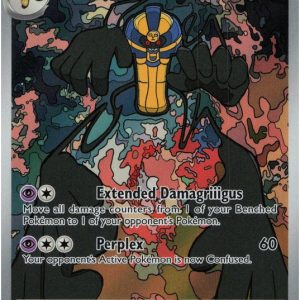 Cofagrigus - 123/086