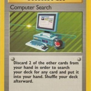 Computer Search - 101/130
