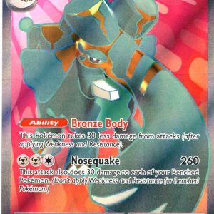 Copperajah ex - 245/193