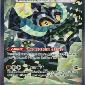 Cornerstone Mask Ogerpon ex - 215/167