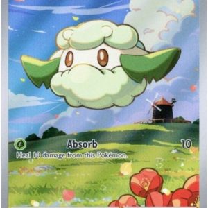 Cottonee - 090/086