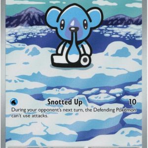 Cubchoo - 109/086