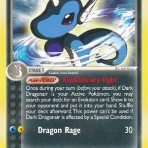 Dark Dragonair - 31/109
