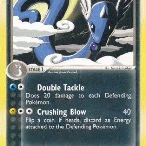 Dark Dragonair - 32/109