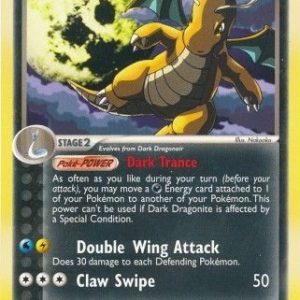 Dark Dragonite - 15/109