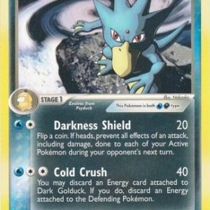 Dark Golduck - 35/109