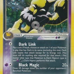 Dark Hypno - 6/109 (Holo)