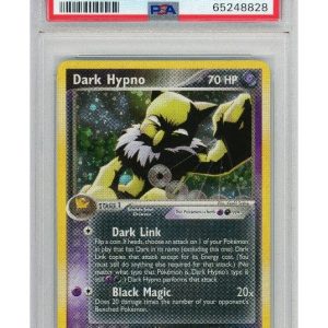 Dark Hypno 6/109 PSA 9