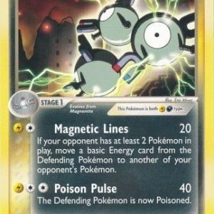 Dark Magneton - 39/109
