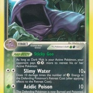 Dark Muk - 16/109