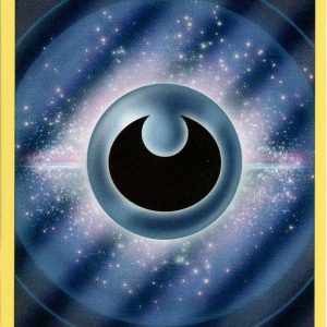 Darkness Energy - 158/159