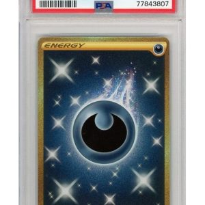 Darkness Energy 236/203 PSA 10