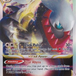 Darkrai VSTAR - 99/189